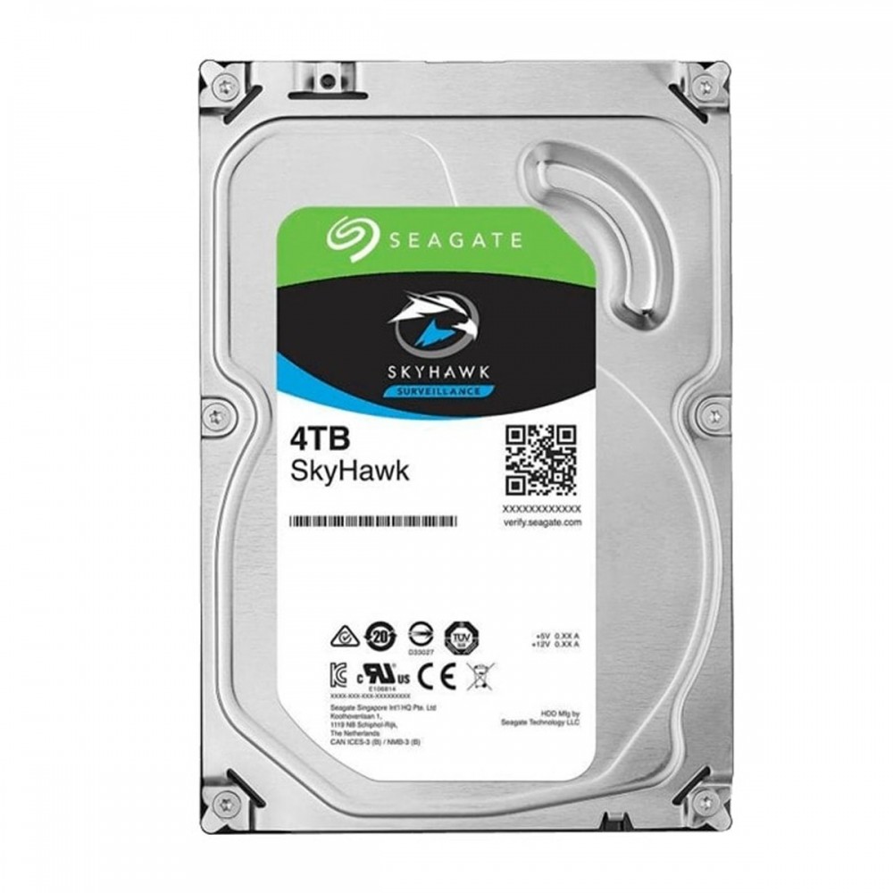 4TB SkyHawk ST4000VX013 Seagate