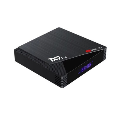 TX9 Pro Смарт TV BOX