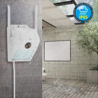 Стенна камера и лампа Robot Wall R2