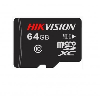 SD Карта памет - Hikvsion 64GB