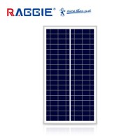 Фотоволтаичен Соларен панел 30W