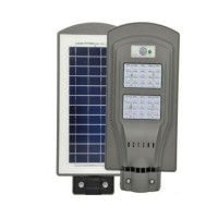 Соларна Лампа LED 40w