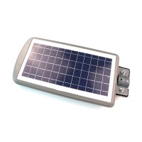 Соларна Лампа LED 40w