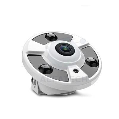 Панорамна камера Robot Fisheye 1316AHD