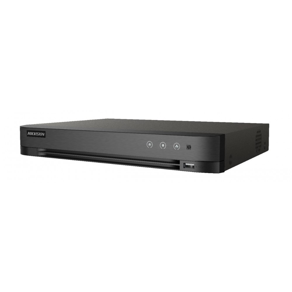 Видеорекордер Hikvision iDS-7204HUHI-M1/S