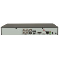 Видеорекордер Hikvision iDS-7204HUHI-M1/S