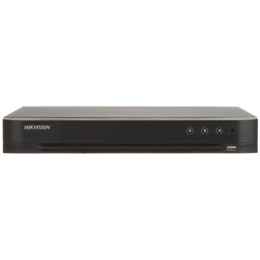 Видеорекордер Hikvision iDS-7204HUHI-M1/S