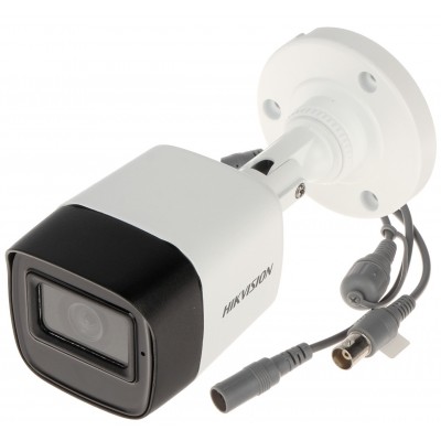 камера Hikvision AHD 5MPX, DS-2CE16H0T-ITFS