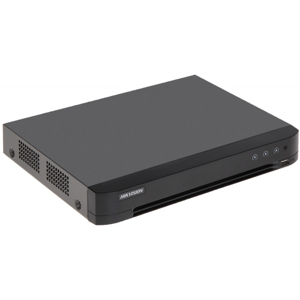 Комплект Turbo HD 5mpx, Hikvision 4 камери