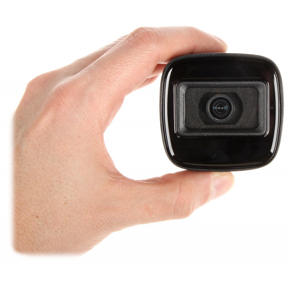 Комплект Turbo HD 5mpx, Hikvision 4 камери