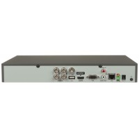 Комплект Turbo HD 5mpx, Hikvision 4 камери