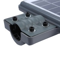 Соларна Лампа LED 60W