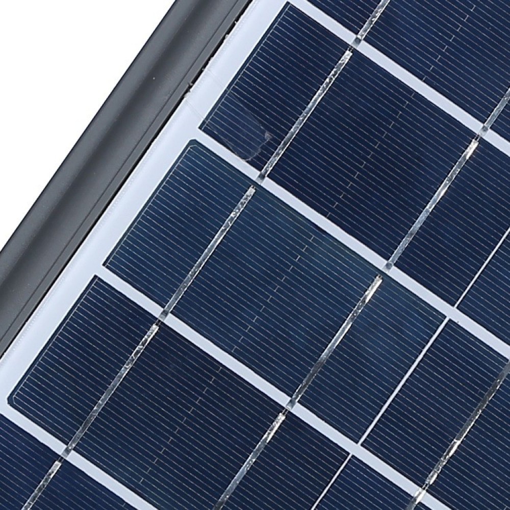 Соларна Лампа LED 60W