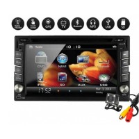DVD Мултимедия Wince 6516