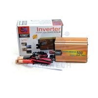 Инвертор UKC 500W  12V-220V