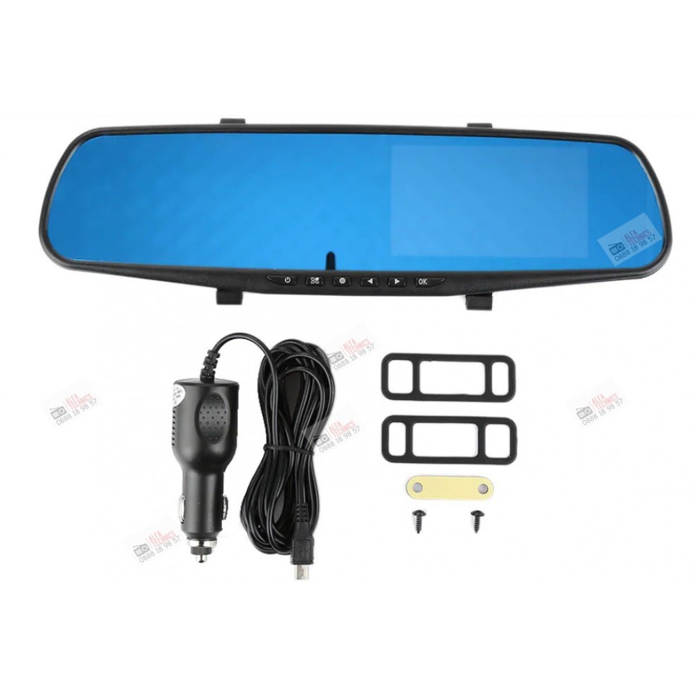 Видео регистратор BlackBox 2.8"