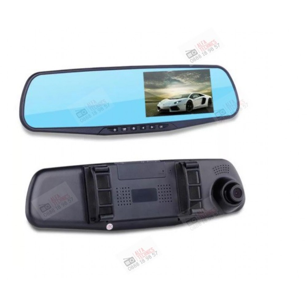 Видео регистратор BlackBox 2.8"