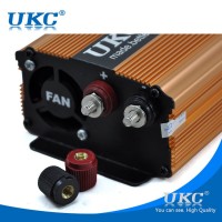 Инвертор UKC 500W  12V-220V