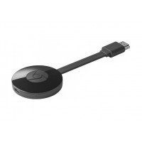 Google Chromecast Streaming Media Player