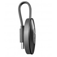 Google Chromecast Streaming Media Player