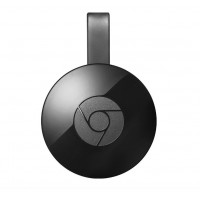 Google Chromecast Streaming Media Player