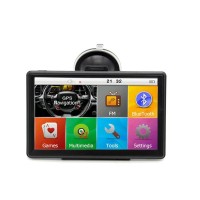 GPS Навигация XCarNav 7" 8GB
