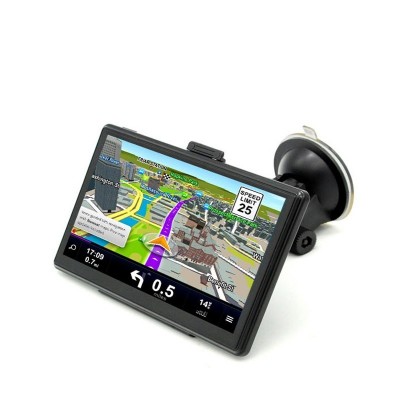 GPS Навигация XCarNav 7" 8GB