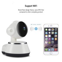 Wi-Fi смарт Камера 360 градусова