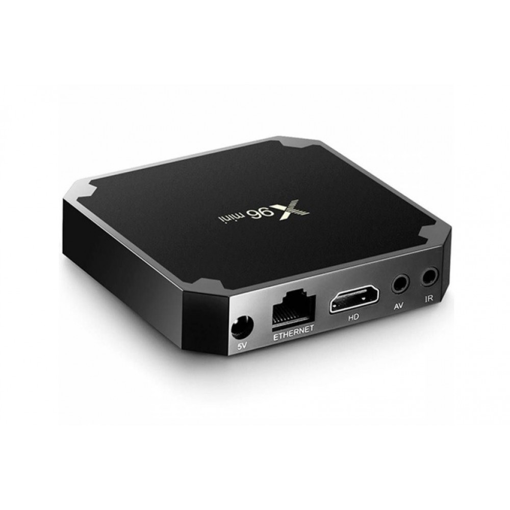 TV Box x96mini 4/32GB