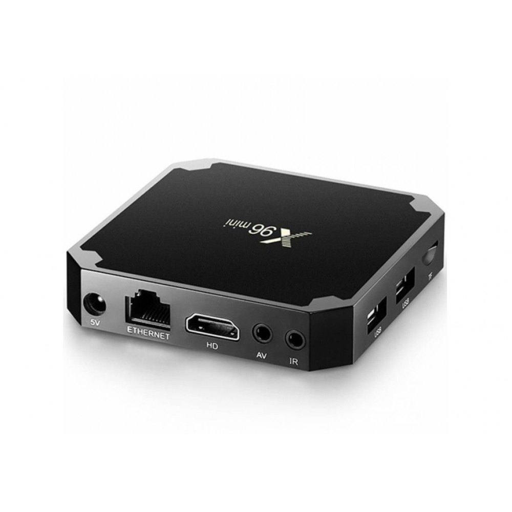 TV Box x96mini 4/32GB