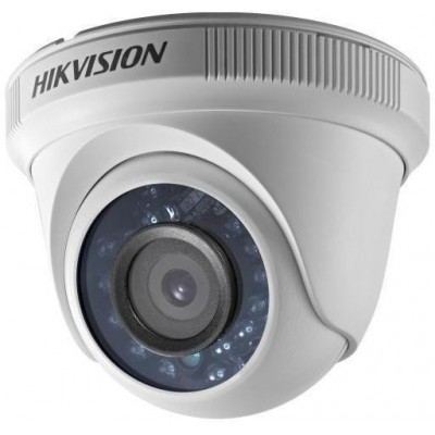 Камера Hikvision DS-2CE56D0T-IRPF