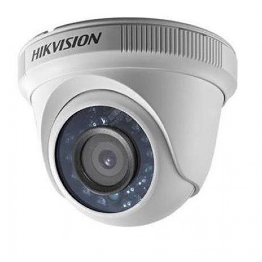 Камера Hikvision DS-2CE56D0T-IRPF