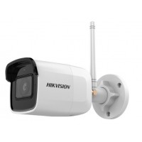 4mpx Hikvision Смарт Кам. DS-2CD2041G1-IDW1