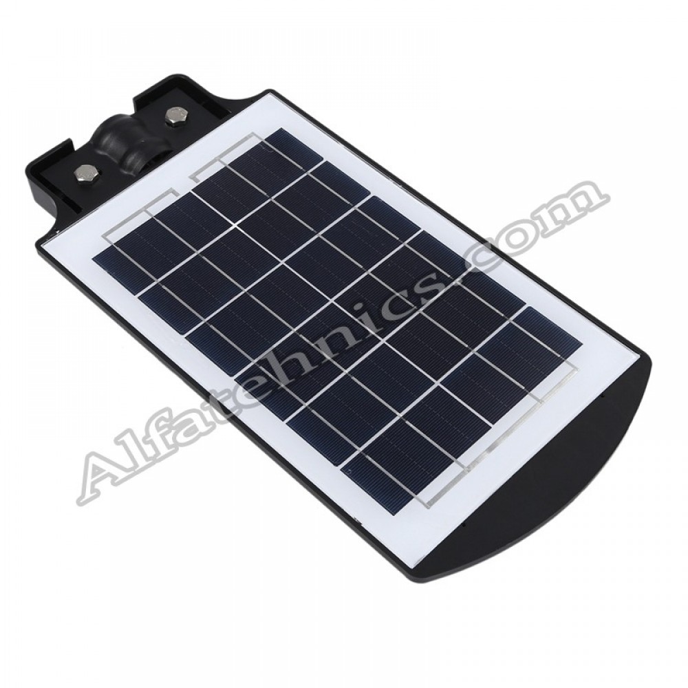 3х30W Соларно LED осветление