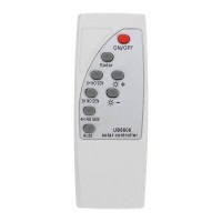 3х30W Соларно LED осветление