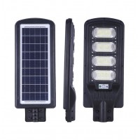 Соларна Улична Лампа Xlight4 240W