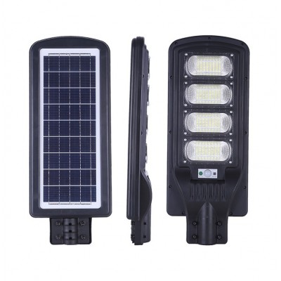 Соларна Улична Лампа Xlight4 240W