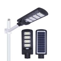 Соларна Улична Лампа Xlight4 240W