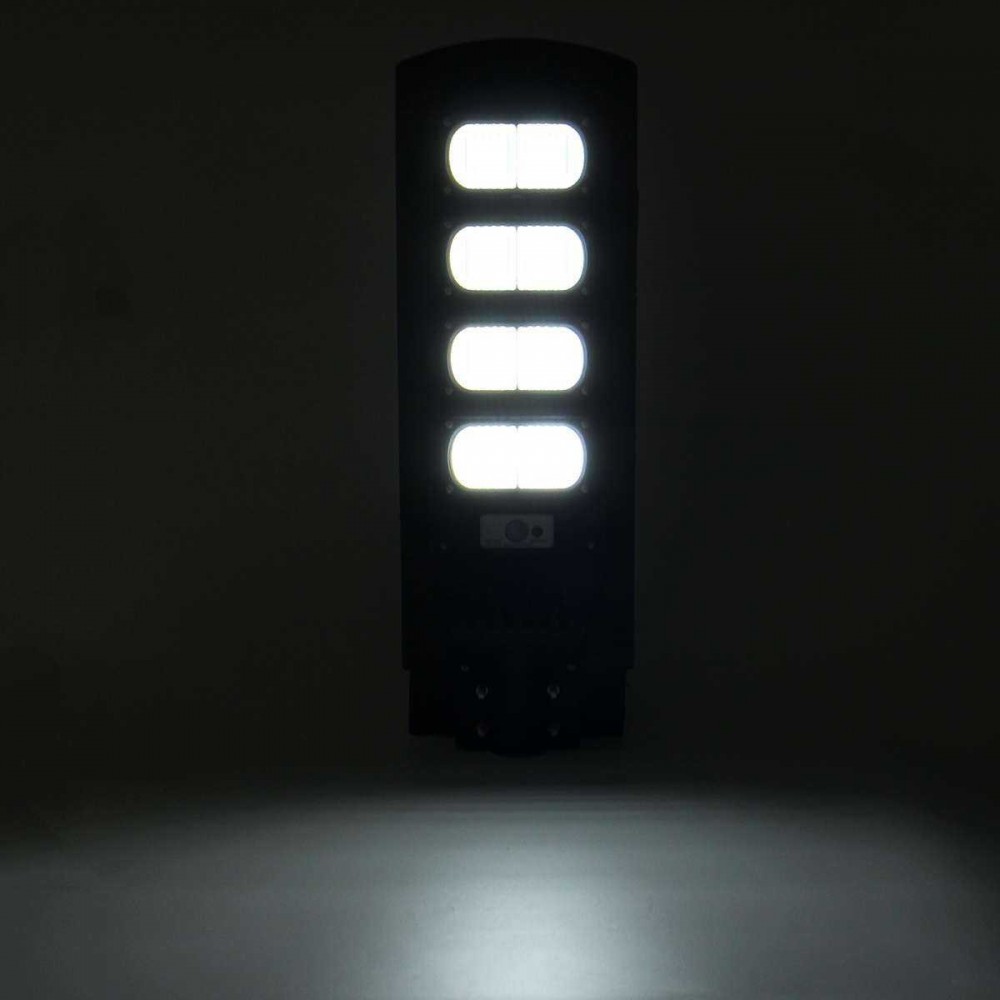 Соларна Улична Лампа Xlight4 240W