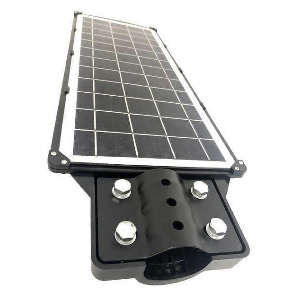 Соларна Улична Лампа Xlight4 240W
