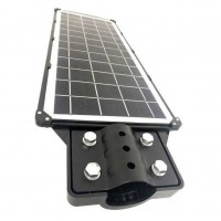 Соларна Улична Лампа Xlight4 240W