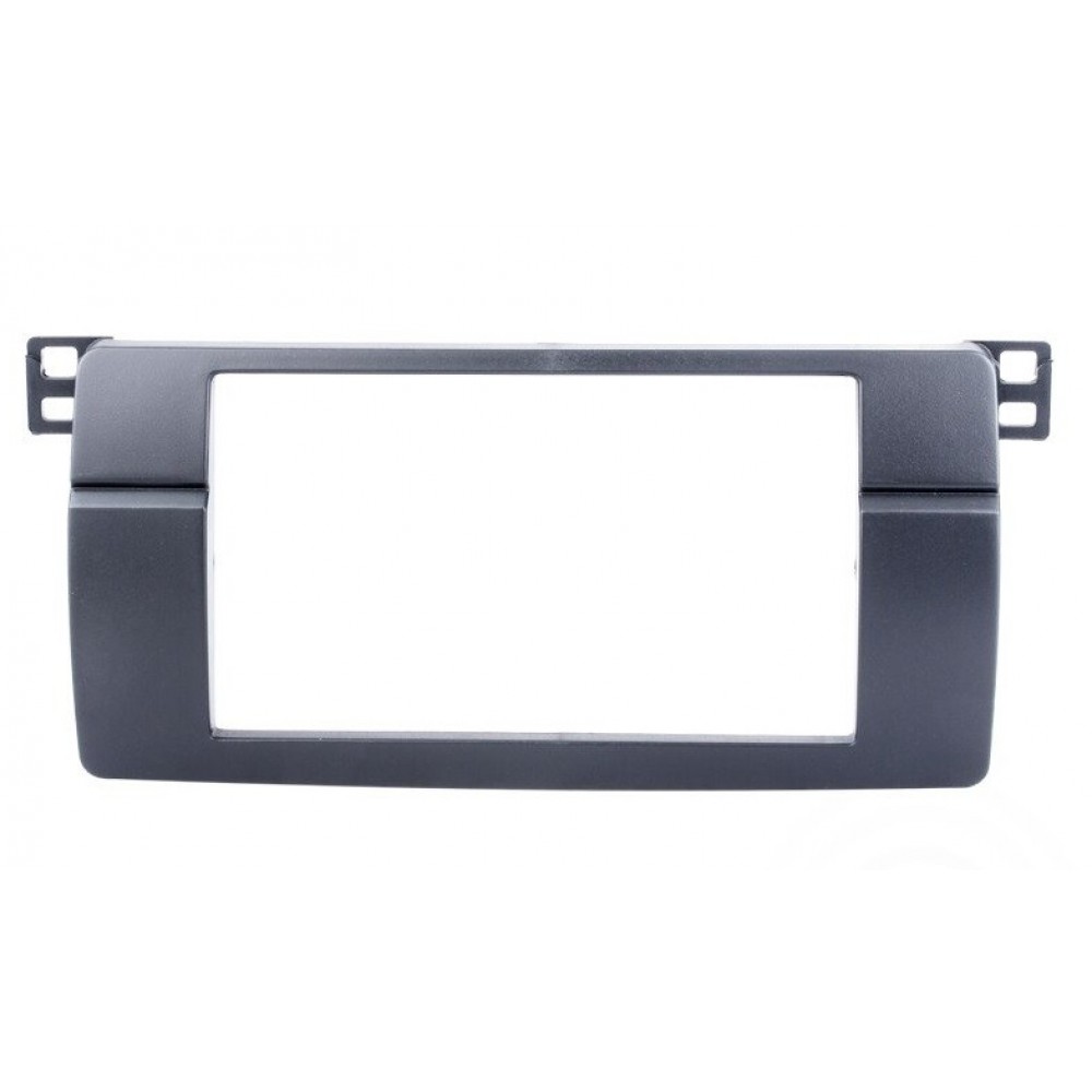 BMW E46 Double Din Рамка