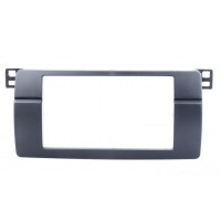 BMW E46 Double Din Рамка