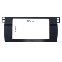 BMW E46 Double Din Рамка
