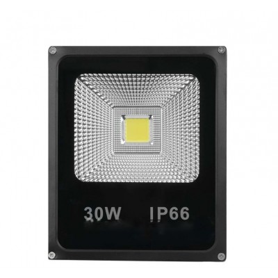 LED Прожектор 30W, 220V