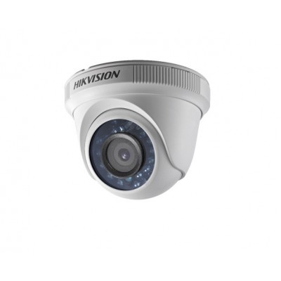 1mpx, 3.6mm, Вътрешна Hikvision DS-2CE56C0T-IRF