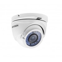 1mpx, 2.8mm, Външна Hikvision DS-2CE56C0T-IRMF