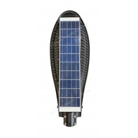 500W COB - Соларна лампа