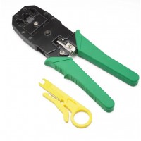 Клещи WireLAN OB 315