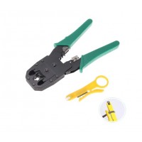 Клещи WireLAN OB 315